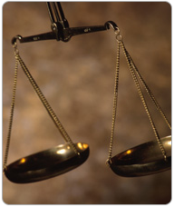 Scales of Justice, Attorney Services in Stockton, CA